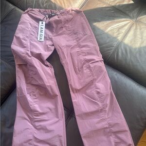 The I.AM.GIA Hester Pan ( mauve ) color